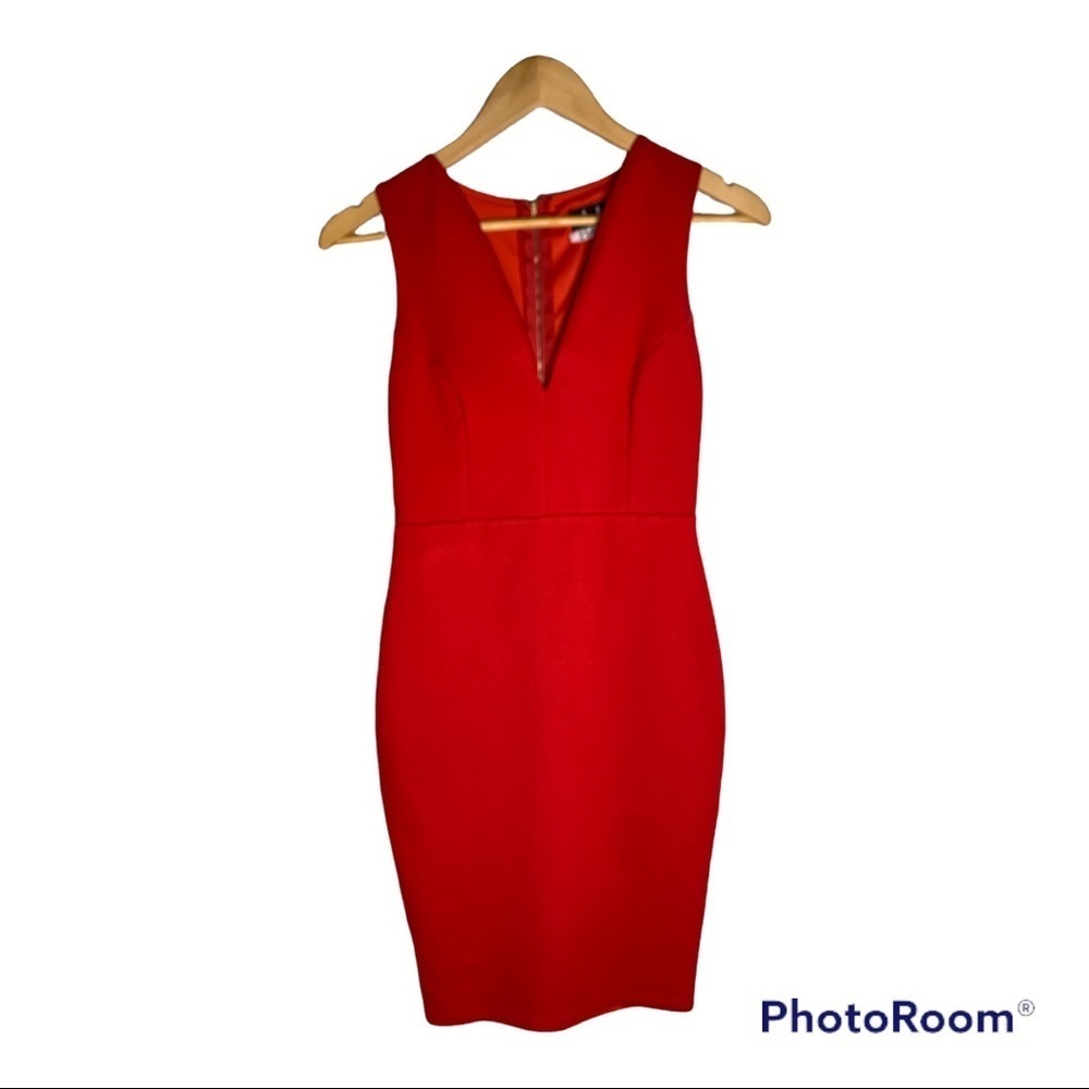 Lulus dress size S